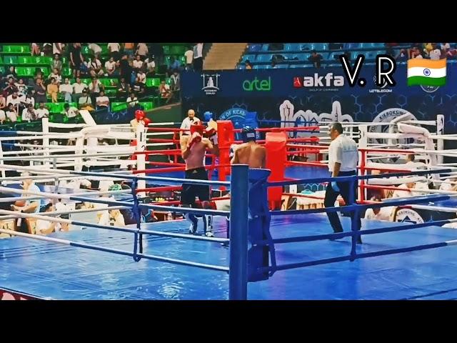 Uzbekistan Open 2 - International Kickboxing Tournament 2022 / K1 Best Fight 