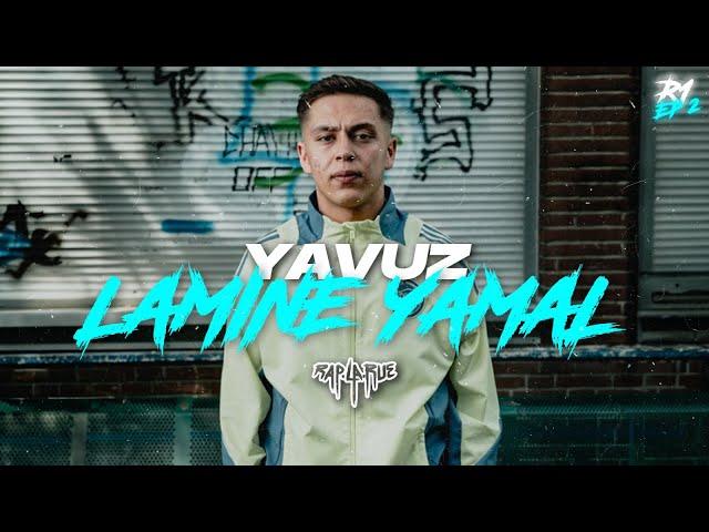 Der Yavuz - Lamine Yamal [RAP LA RUE 2] ROUND 1