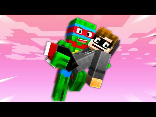 ICH WERDE SUPERHELD und RETTE AVIVEHD! (Youtuber Insel 3)