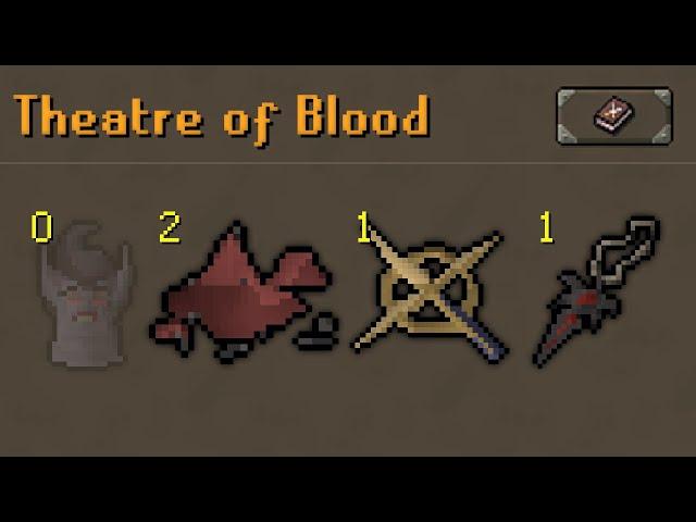 How I became addicted to Hard Mode TOB