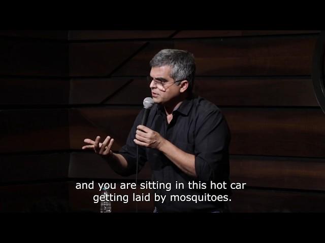When your child turns 18 | Standup comedy by Atul Khatri