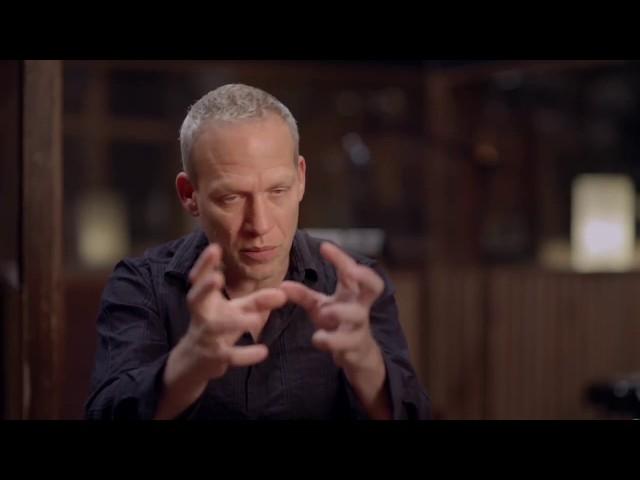 Avishai Cohen - '1970' Album (The Making of)