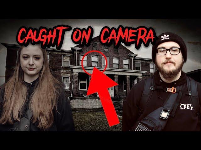 Ghostly Apparitions Caught On Camera Revealed. (Part 2)