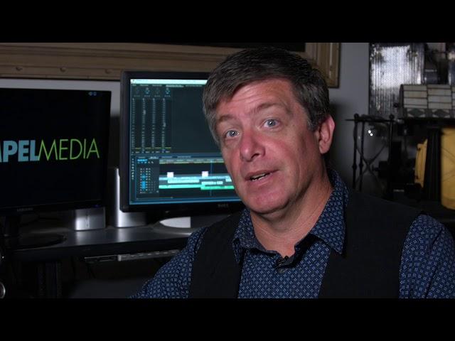 CCM DIY "Using Mic & Headphones Jacks"