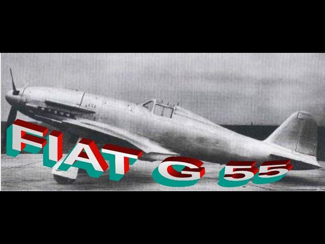 FIAT G 55 , KURT TANK PROOF IN TURIN , ENGLISH SPEAKING