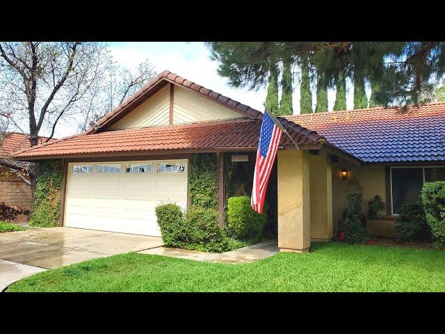 Houses In California For Sale - Riverside CA