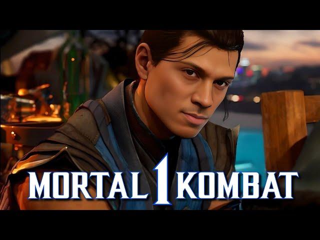 Let's Try Sub-Zero (Various FT5's) - Mortal Kombat 1