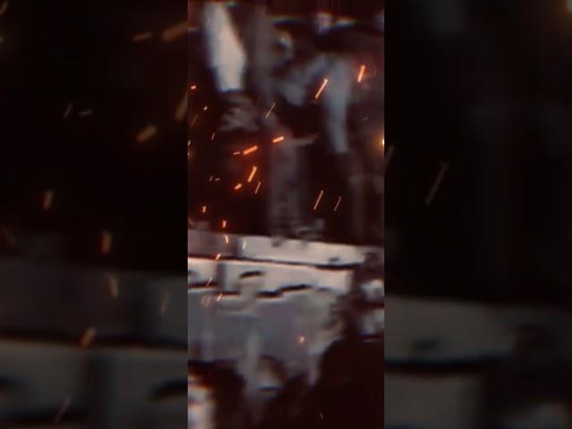 The Night David Hasselhoff Broke The Wall - Stoneheart Project