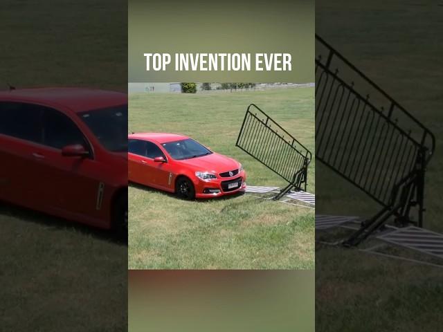 OzAutogate | Fully Automatic Powerless Gate ??
