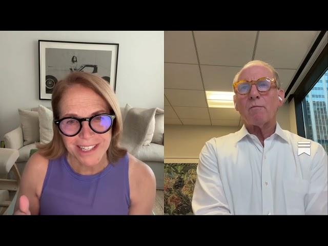Israel Attacks Iran. Discussing what we know with Richard Haass