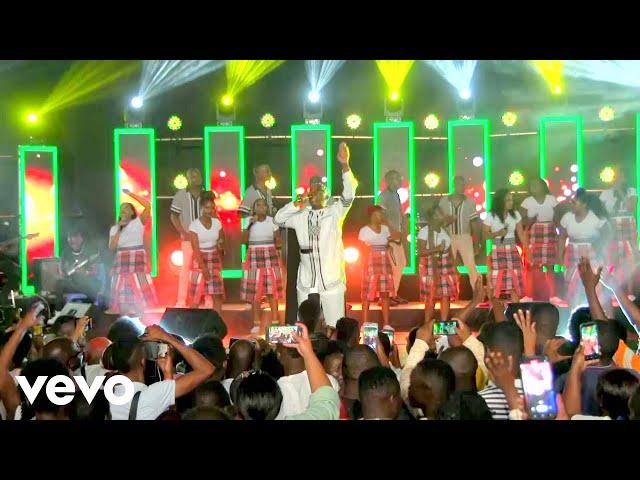 Worship House - Vhutu hawe (Live at Worship House Church Limpopo, 2023) ft. Lufuno Dagada