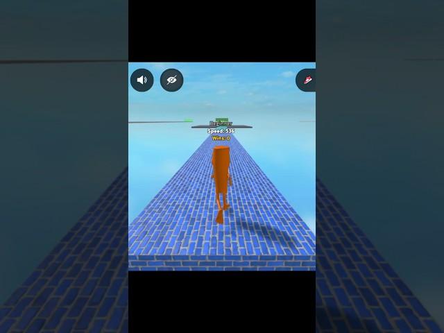 Tung Tung Sahur Vs Speed Challenge #roblox #shortsfeed #shorts #robloxshorts