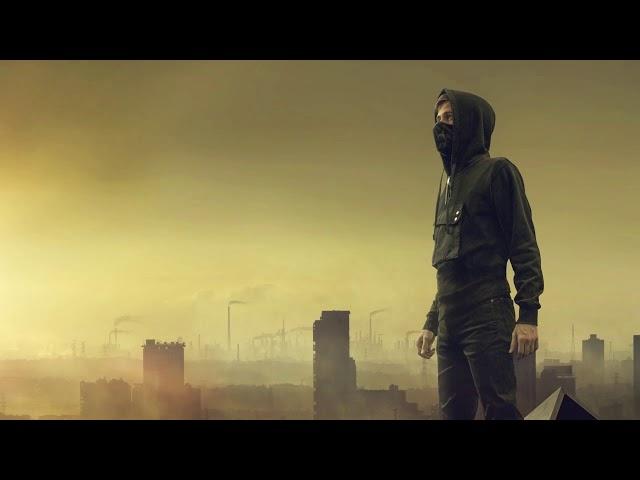 Alan Walker - Intro