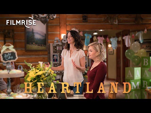 Heartland - Season 10, Episode 13 - Home Sweet Home - Full Episode