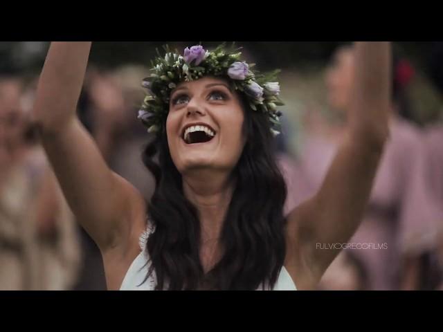 @Veronica Regis Wedding Planner | Josè e Giorgia | Destination wedding in Italy I Fulviogrecofilm |