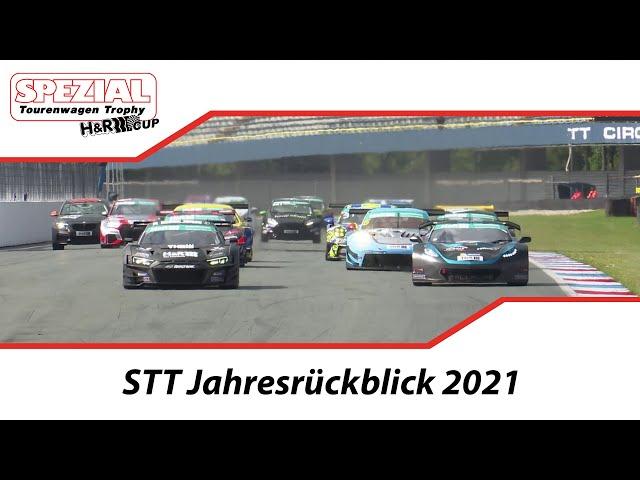 STT Saison 2021 - Der Jahresfilm