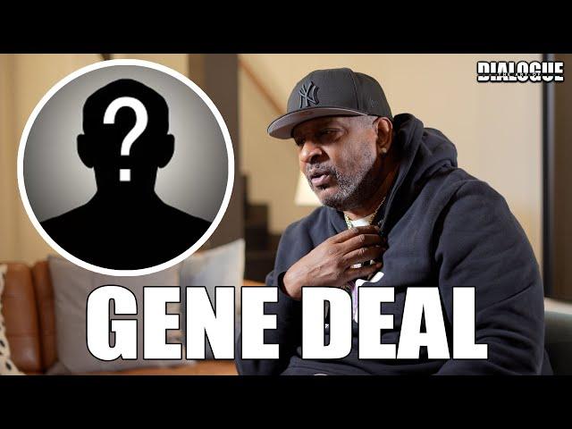 Gene Deal On Will Smith, Justin Bieber Possibly In Tape With Diddy & Reveals More Diddy Tapes Exist.