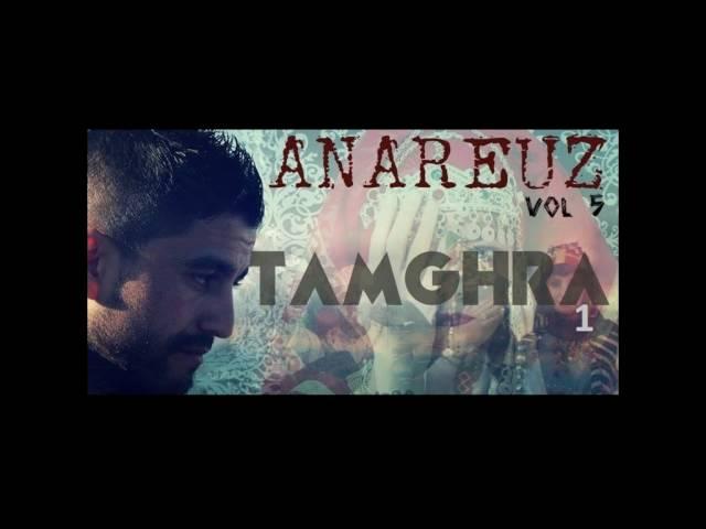 ANAREUZ tamghra vol 1