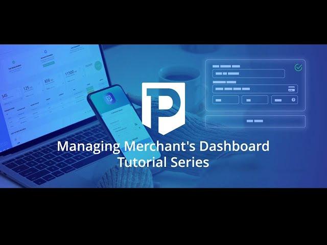 TUTORIALS: Managing the PayTabs Merchant Dashboard -Transactions Menu Part 2 (Managing Transactions)