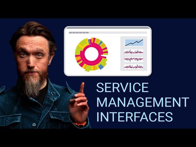 Know THIS when Monitoring Server Management Interfaces(feat. PRTG)