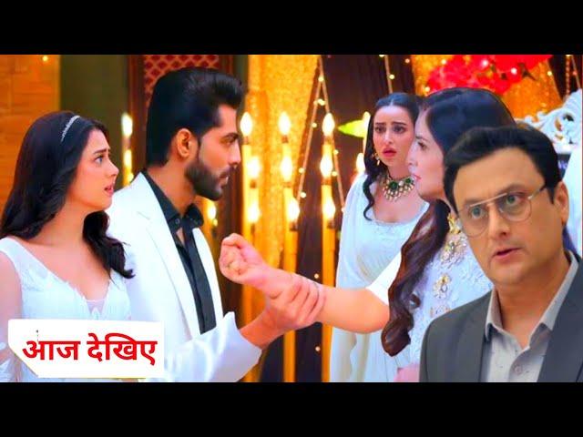 jhanak today episode| 16 Nov | Jhanak ने चली नई चाल,  Anirudhh ने सृष्टि पे हाथ उठाया