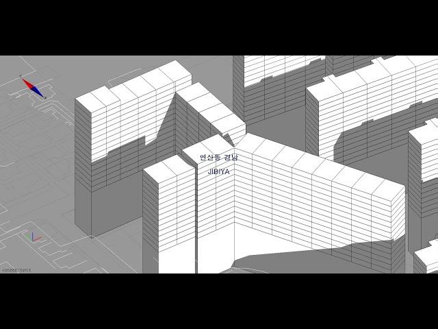 집이야를 방문해주셔서 감사합니다. 연산동 경남아파트 일조 시뮬레이션
