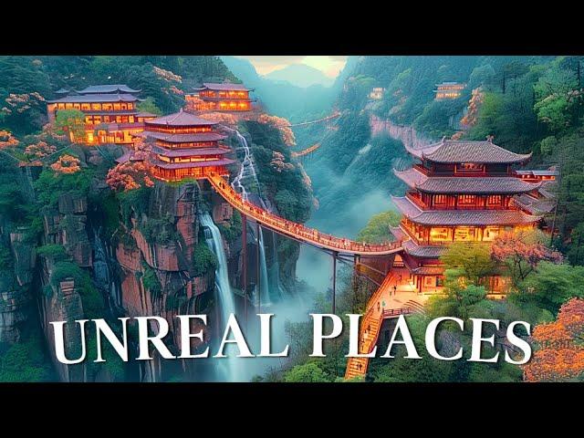 Top 10 Most Beautiful Places to Visit in China