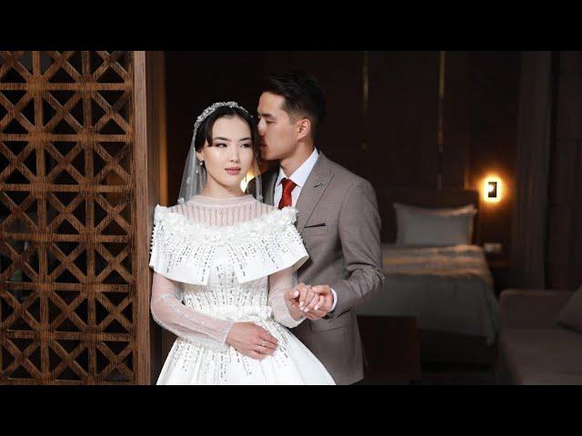 Rasul & Dariya (Wedding Day)