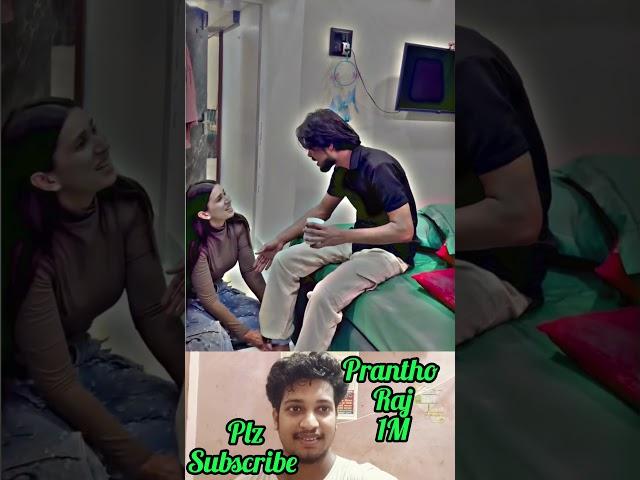 #funny #music #viral#trending #shorts #motivation #Prantho Raj 1M