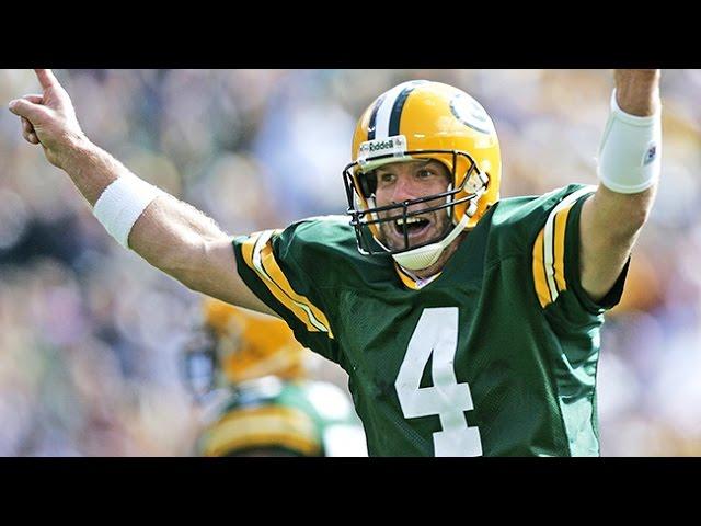 The 15 Best NFL Quarterbacks of All-Time