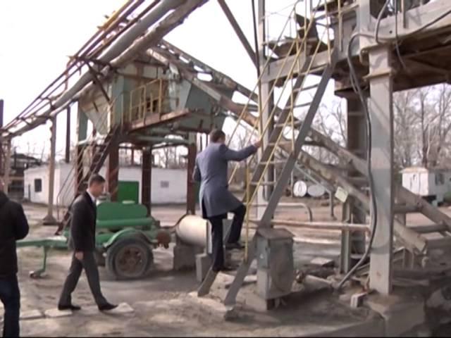 Кременчуцькі новини від 10.03.2015 року