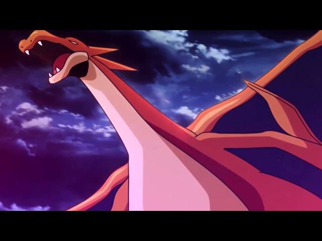 [Mafec333] Charizard's Black Sky - *Tráiler*