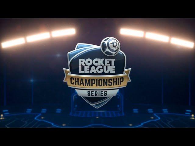 Back to the RLCS: Season 1: NA & EU Open Qualifier #1