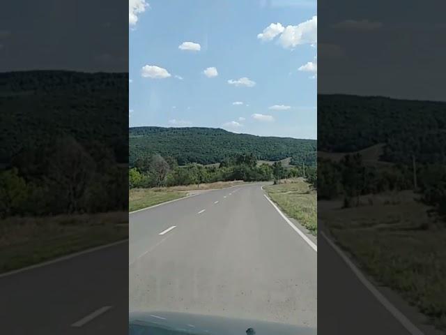 Красота Саратовского края  #shorts #дороги #едемнамашине #отдых