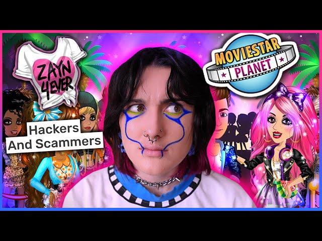 A Deep Dive Into MovieStarPlanet