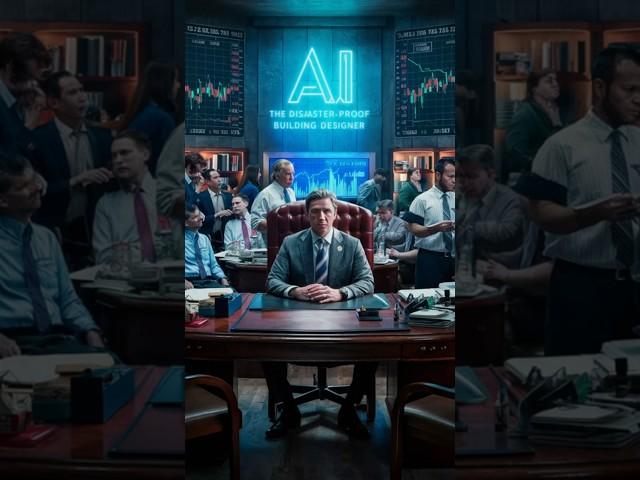 "Can AI Build Smarter Than Us? ‍️ Let’s Find Out…"