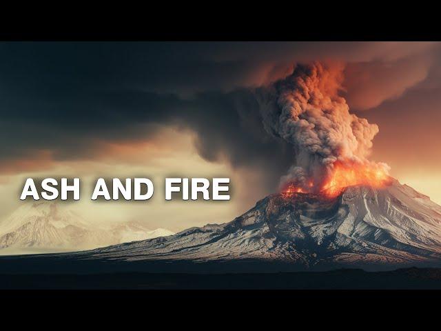 Volcano: The Power of Sleeping Giants | Documentary | Ep. 1