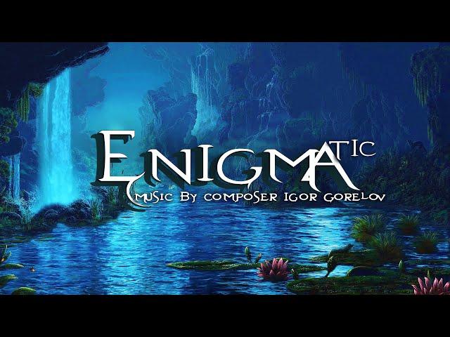 The Very Best Cover Of Enigma 90s Cynosure Chillout Music Mix 2023