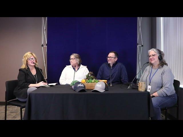Economic Development Vodcast