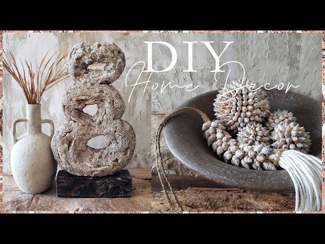 2 Home Decor DIY's under 30$