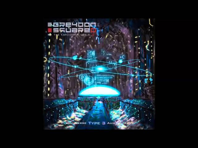 Omniverse : Type 3 : Aum niverse (Full Album)