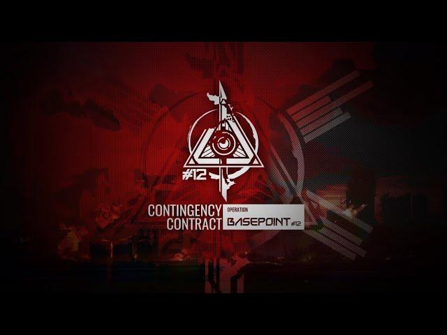 Arknights Official Trailer - Contingency Contract Season #12 Operation Base Point