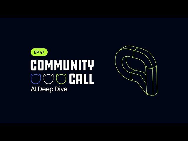 Community Call: PromptQL - AI Deep Dive | December | 47th edition