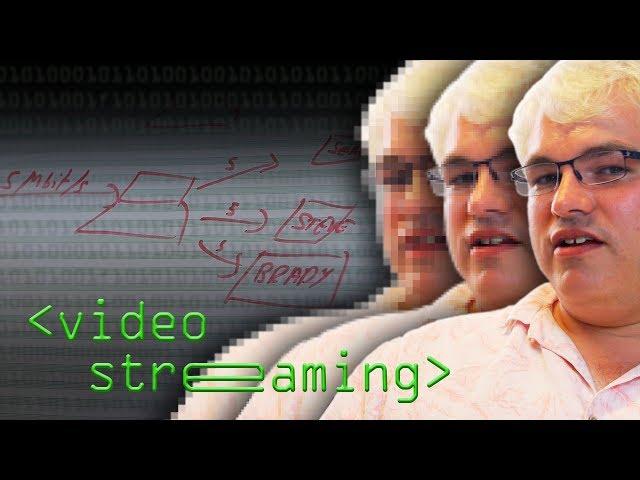 Video Streaming Problems - Computerphile