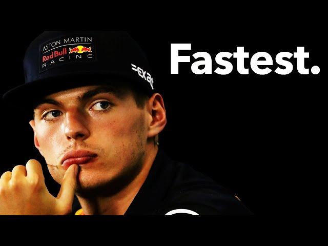 Peter Windsor: Verstappen Beats Norris in Equal Machinery!