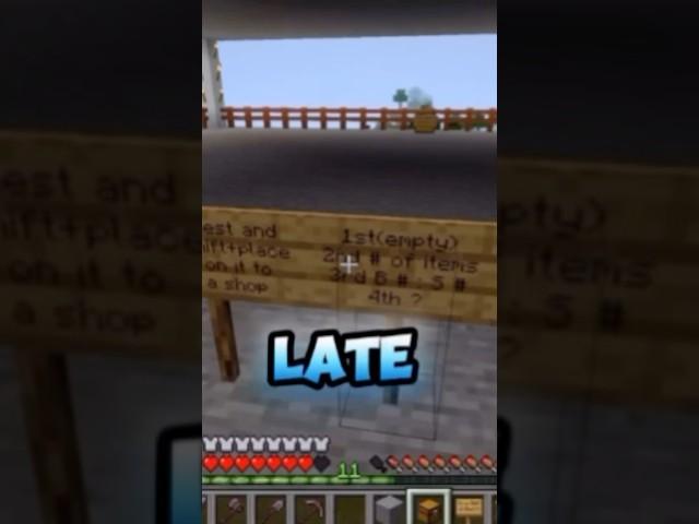 Follow for part 2 #minecraft #aphmau #cookiegod #storytime #stories #horror #capcut