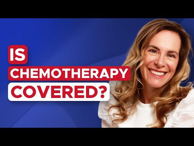 How Are Chemotherapy Drugs Covered Under Medicare?