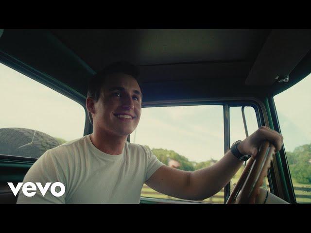 Timothy Wayne - God Made A Country Boy (Official Music Video)