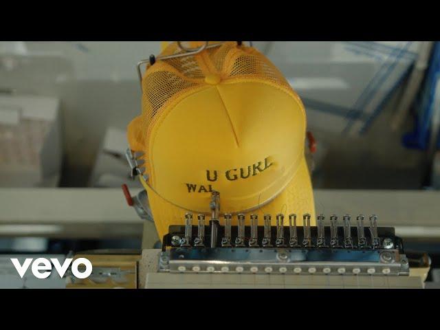 Walker Hayes - U Gurl (Official Audio)