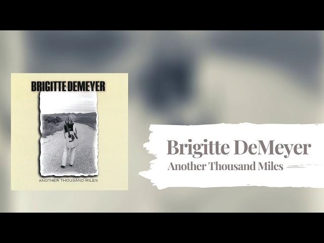 Brigitte DeMeyer - Mama's on a Mission